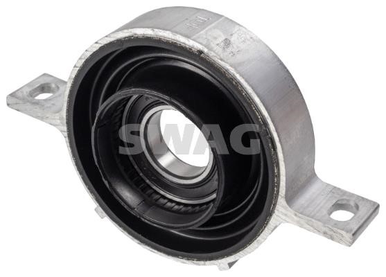 SWAG 33 10 1984 Mounting, propshaft 33101984