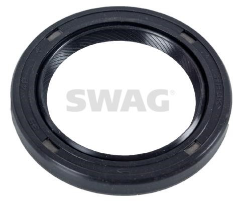 SWAG 33 10 3694 Crankshaft oil seal 33103694
