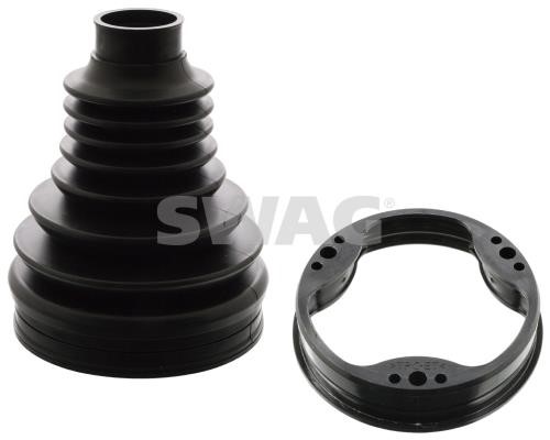 SWAG 40 10 2608 Bellow, drive shaft 40102608