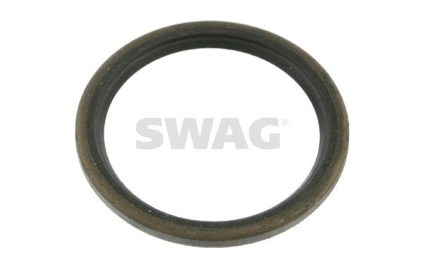 SWAG 97 90 8534 Seal Ring, steering knuckle 97908534