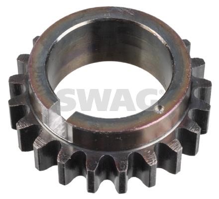 SWAG 85 10 8823 TOOTHED WHEEL 85108823
