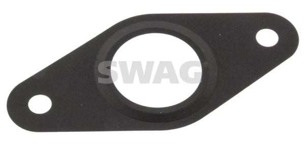 SWAG 50 10 6613 Seal, EGR valve 50106613