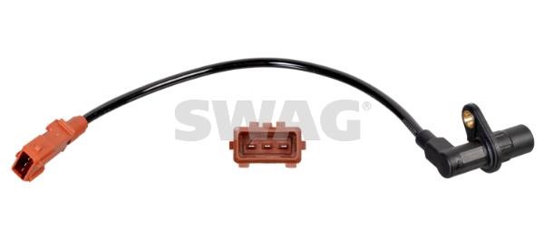 SWAG 33 10 3415 Crankshaft position sensor 33103415