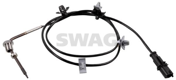 SWAG 33 10 3542 Exhaust gas temperature sensor 33103542