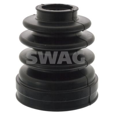SWAG 62 10 0343 Bellow, drive shaft 62100343