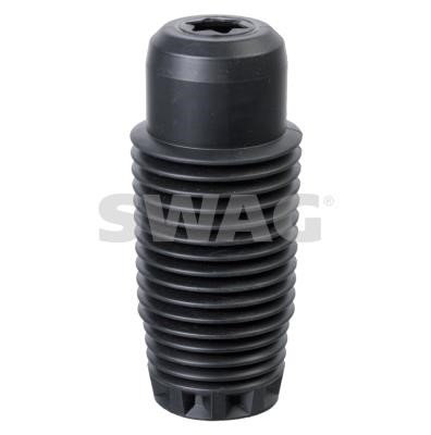 SWAG 62 10 9046 Bellow and bump for 1 shock absorber 62109046