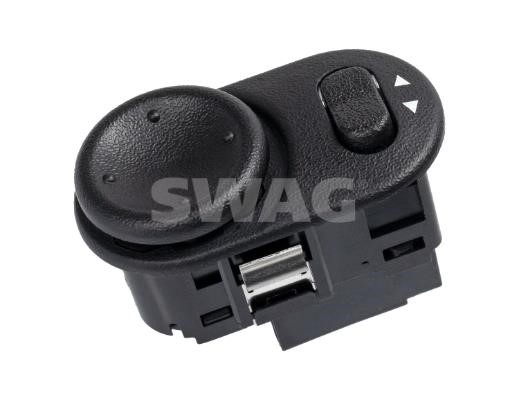 SWAG 33 10 4306 Mirror adjustment switch 33104306