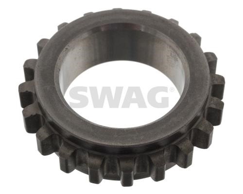 SWAG 20 94 8743 TOOTHED WHEEL 20948743