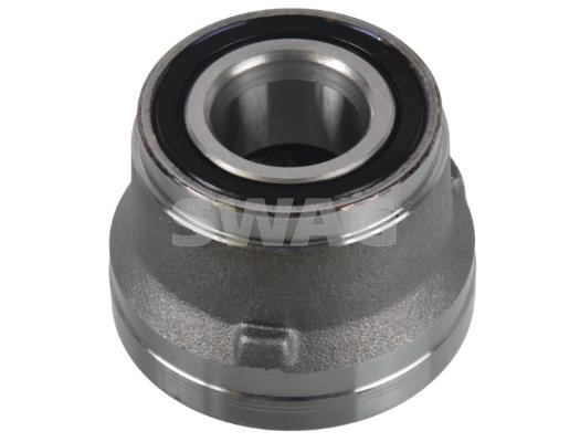 SWAG 33 10 3062 Wheel bearing kit 33103062
