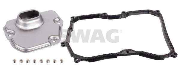 Gearbox filter Mini: 33103500 SWAG Automatic filter, kit