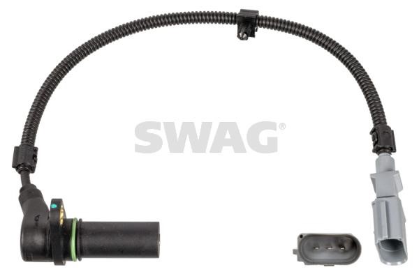 SWAG 33 10 2292 Crankshaft position sensor 33102292