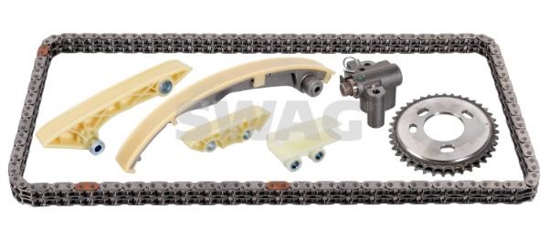 SWAG 33 10 2708 Timing chain kit 33102708