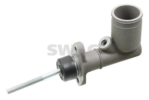 SWAG 33 10 3996 Master cylinder, clutch 33103996