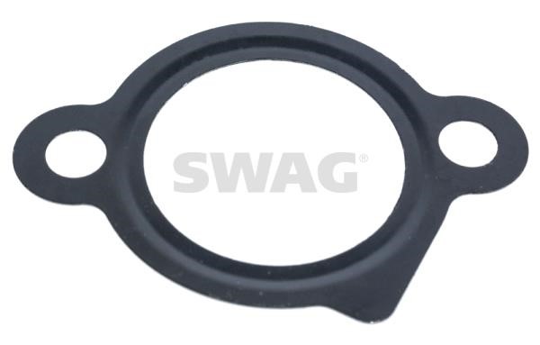 SWAG 81 10 9072 Seal, timing chain tensioner 81109072