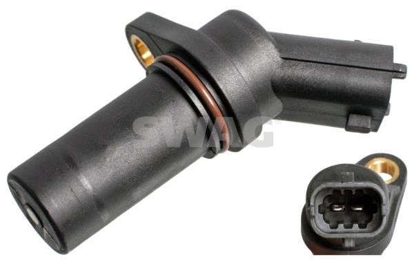 SWAG 33 10 3553 Crankshaft position sensor 33103553