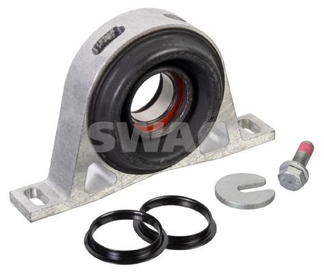 SWAG 33 10 3071 Mounting, propshaft 33103071