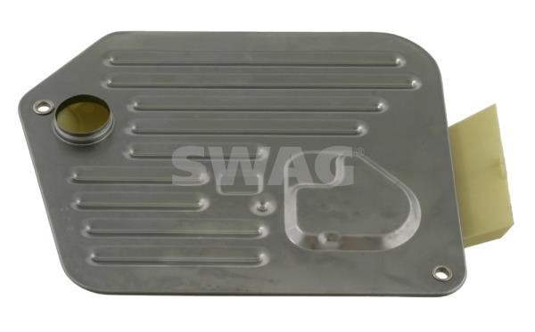 SWAG 20 91 2672 Automatic transmission filter 20912672