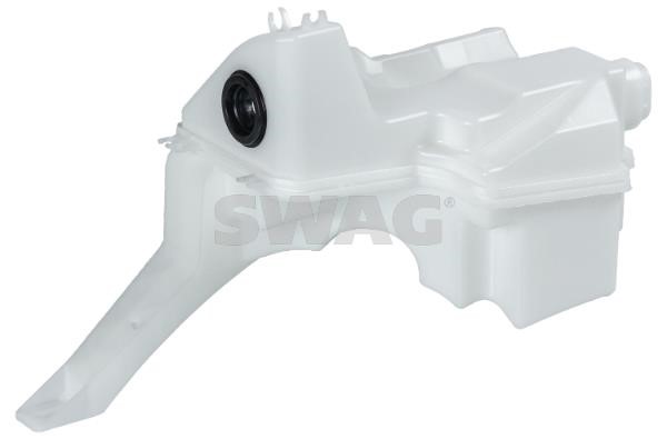SWAG 33 10 1705 Washer Fluid Tank, window cleaning 33101705