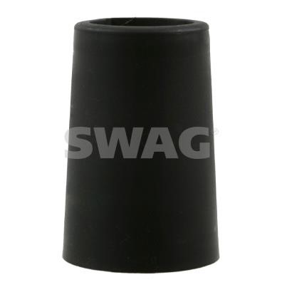 SWAG 30 91 2500 Bellow and bump for 1 shock absorber 30912500