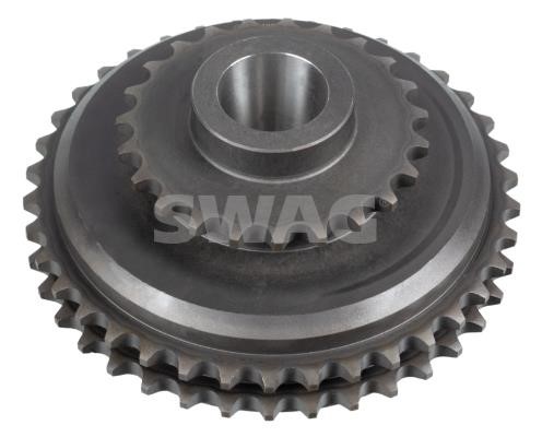 SWAG 20 10 6785 Gear, injection pump 20106785
