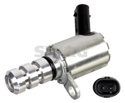 SWAG 33 10 2672 Camshaft adjustment valve 33102672