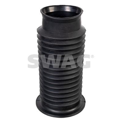 SWAG 33 10 3519 Bellow and bump for 1 shock absorber 33103519