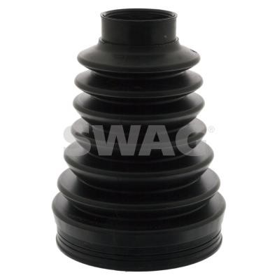SWAG 30 10 0200 Bellow, drive shaft 30100200