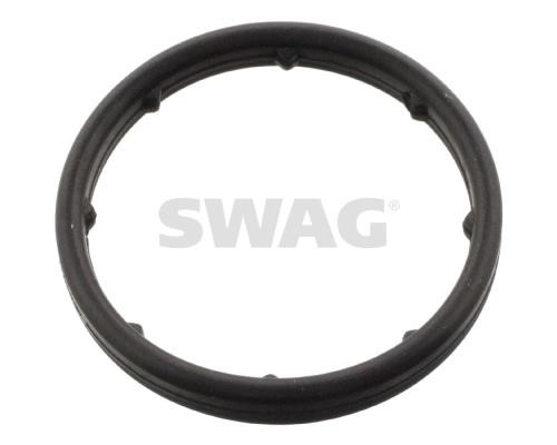 SWAG 40 10 1404 Seal Ring, oil cooler 40101404