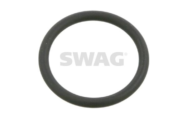 SWAG 97 90 3655 Seal Ring, steering knuckle 97903655