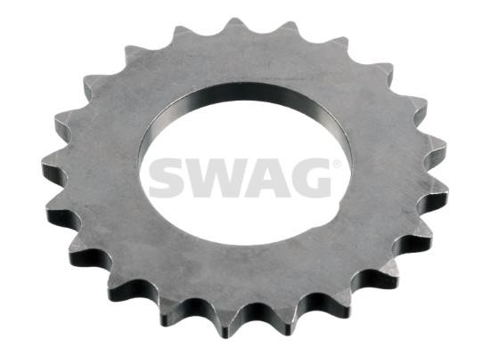 SWAG 70 93 1545 TOOTHED WHEEL 70931545