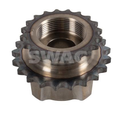 SWAG 33 10 2017 Gear, injection pump 33102017