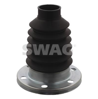 SWAG 30 93 7117 Bellow, drive shaft 30937117