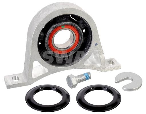 SWAG 33 10 3067 Mounting, propshaft 33103067