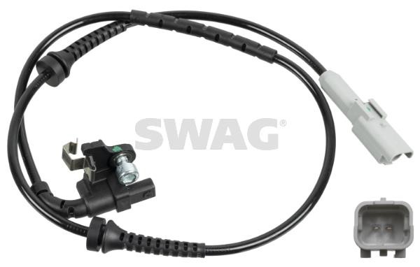 SWAG 33 10 2894 Sensor, wheel speed 33102894