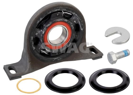 SWAG 33 10 3065 Mounting, propshaft 33103065