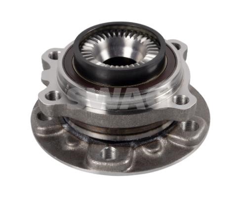 SWAG 33 10 1306 Wheel bearing kit 33101306