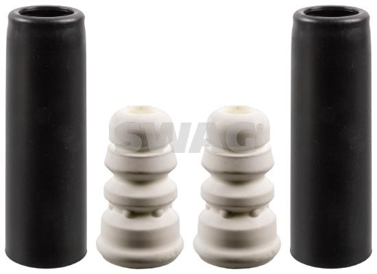 SWAG 33 10 2229 Dust Cover Kit, shock absorber 33102229 33102229 SWAG Dust Cover Kit, shock absorber