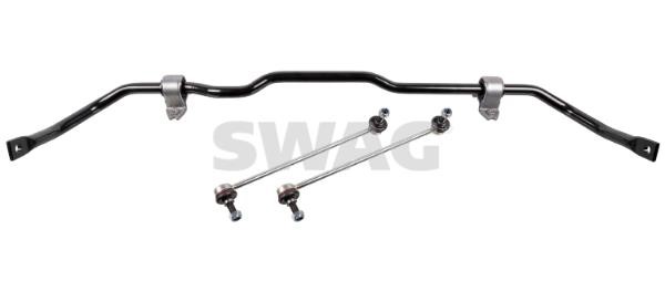 SWAG 33 10 2685 Sway Bar, suspension 33102685