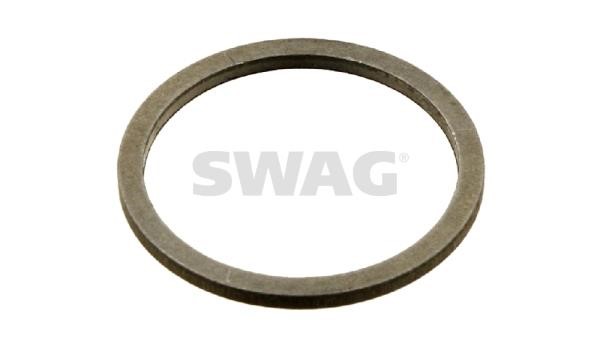 SWAG 20 93 0413 Seal, timing chain tensioner 20930413