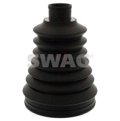 SWAG 62 94 9886 Bellow, drive shaft 62949886