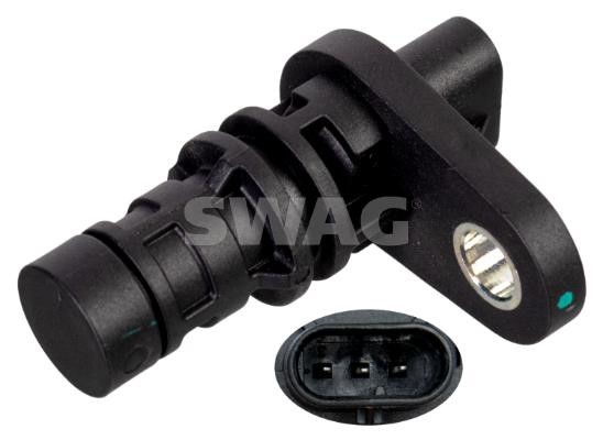 SWAG 33 10 3416 Crankshaft position sensor 33103416