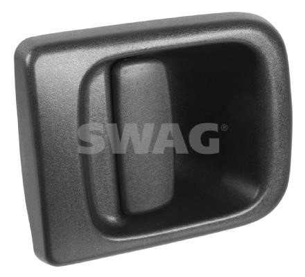 SWAG 33 10 4174 Door Handle 33104174