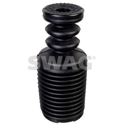 SWAG 33 10 3013 Bellow and bump for 1 shock absorber 33103013