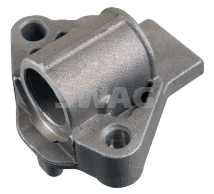 SWAG 10 94 8297 Holder, timing chain tensioner 10948297