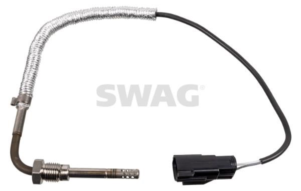 SWAG 33 10 2645 Exhaust gas temperature sensor 33102645