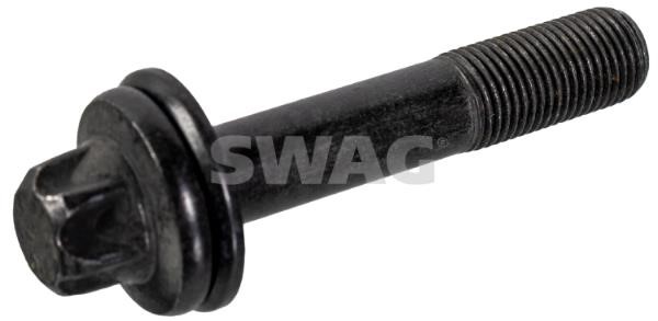 SWAG 33 10 1646 Screw, camshaft gear 33101646