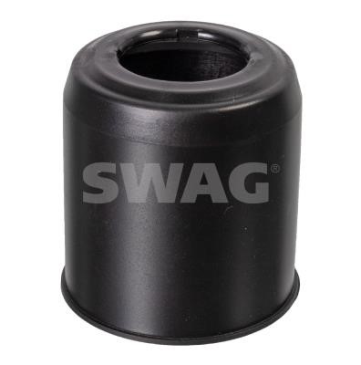 SWAG 30 10 9427 Bellow and bump for 1 shock absorber 30109427