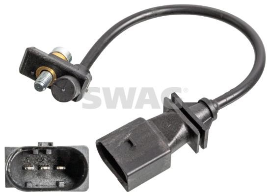 SWAG 33 10 3640 Crankshaft position sensor 33103640