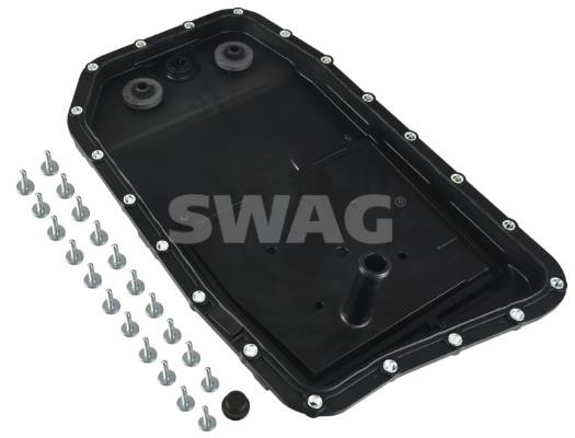 SWAG 33 10 0983 Automatic transmission filter 33100983