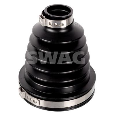 SWAG 33 10 3037 Bellow set, drive shaft 33103037